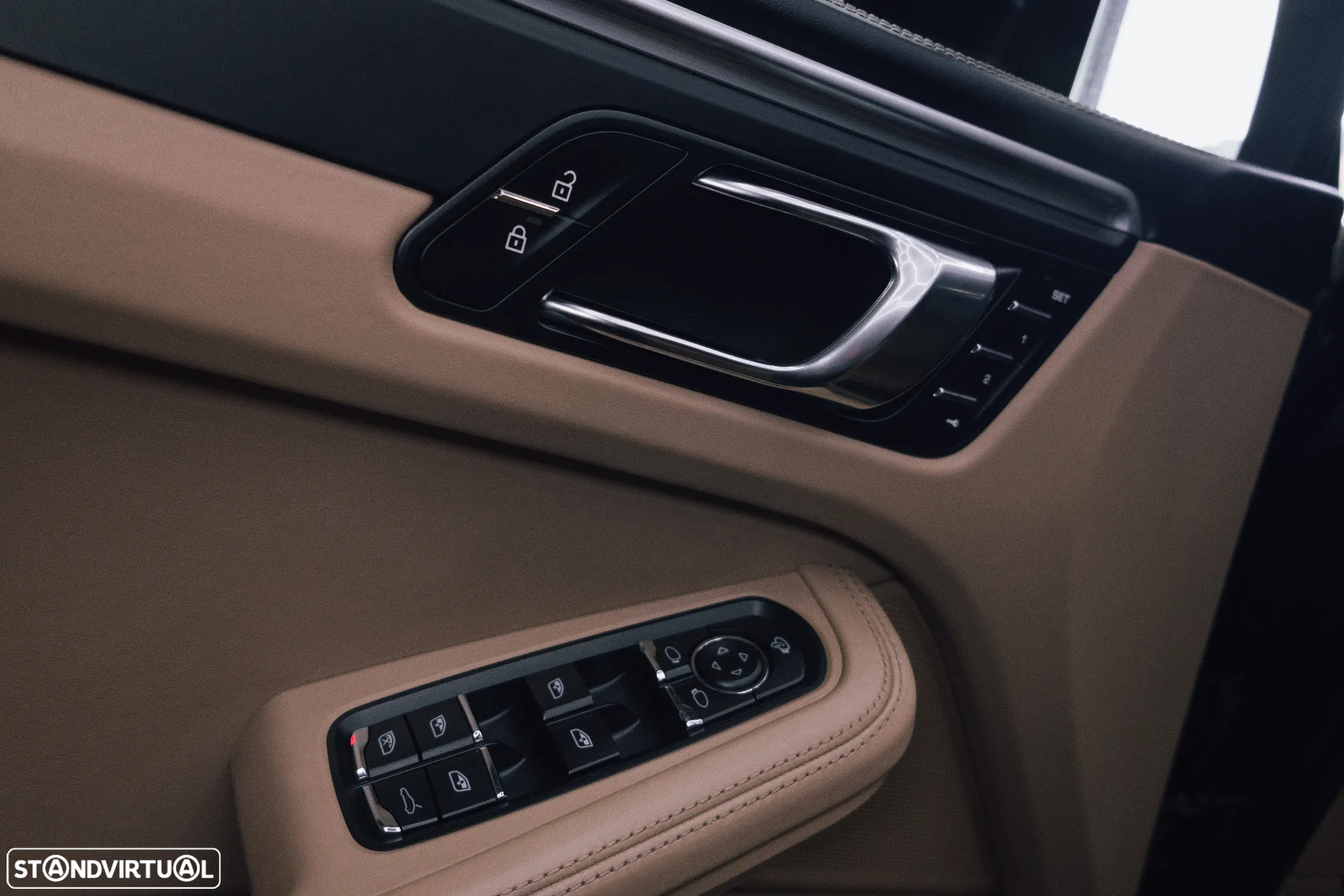 Porsche Macan Soul Edition - 18