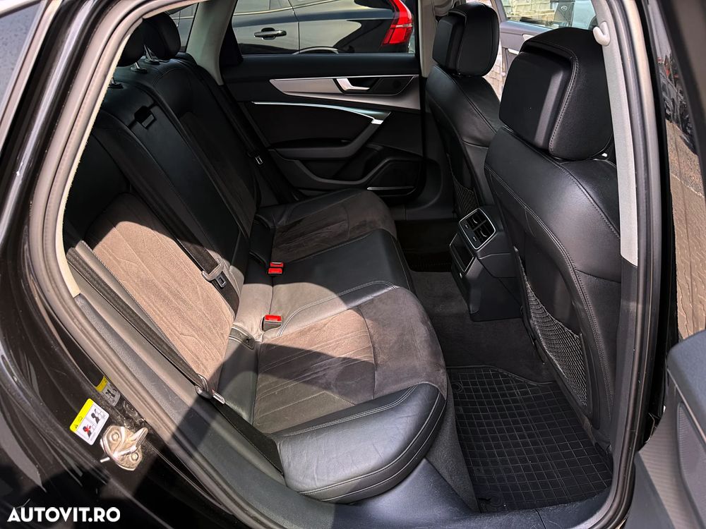 Audi A6 Limuzina 40 TDI quattro S tronic - 30