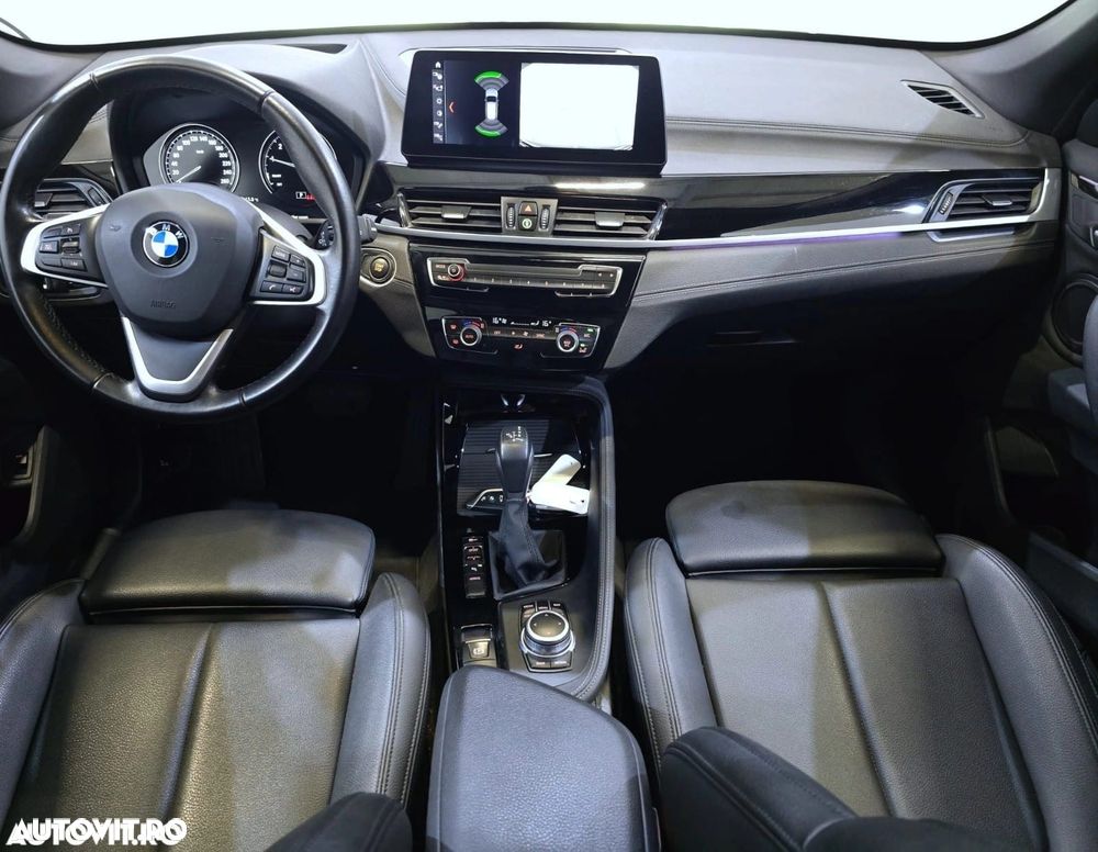 BMW X1 xDrive25e AT PHEV - 5