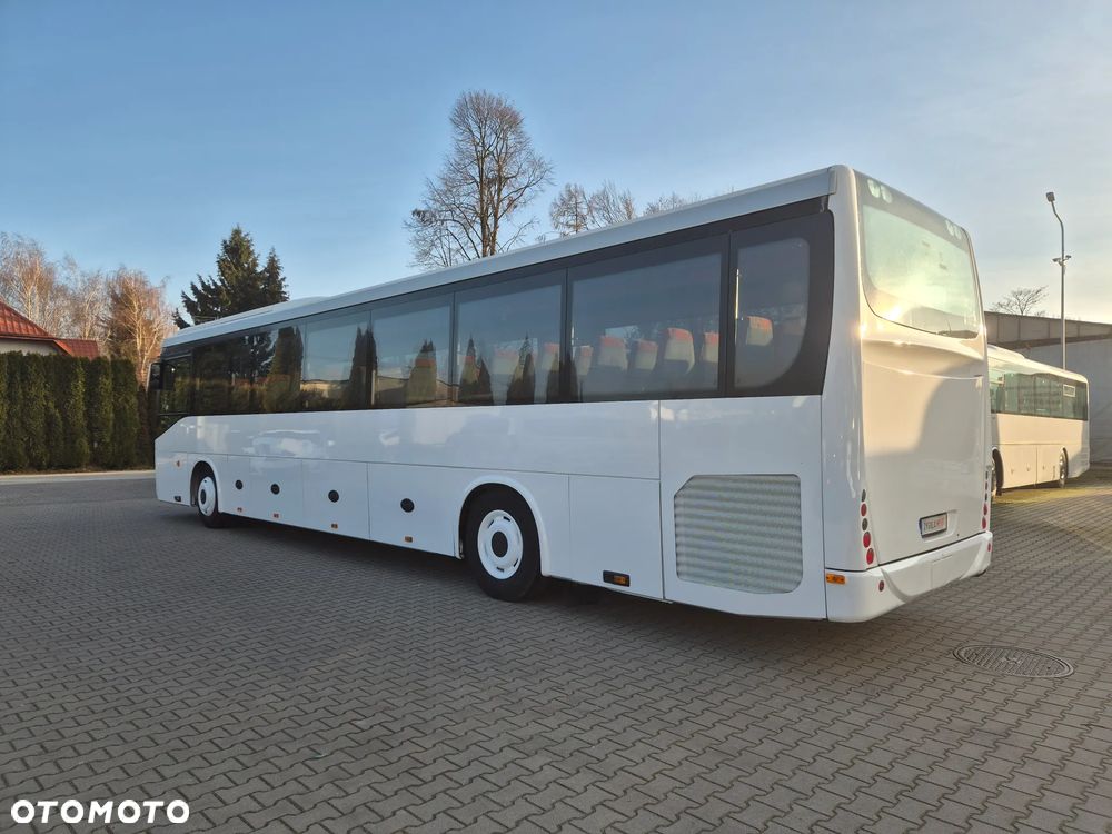 Irisbus EVADYS H / SPROWADZONY / MANUAL / KLIMA EURO 5 - 7
