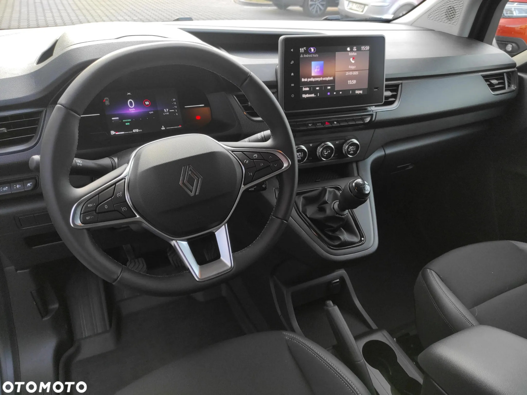 Renault KANGOO - 13