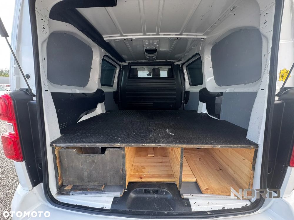 Peugeot Expert 2.0 4x4 Standard Premium - 24