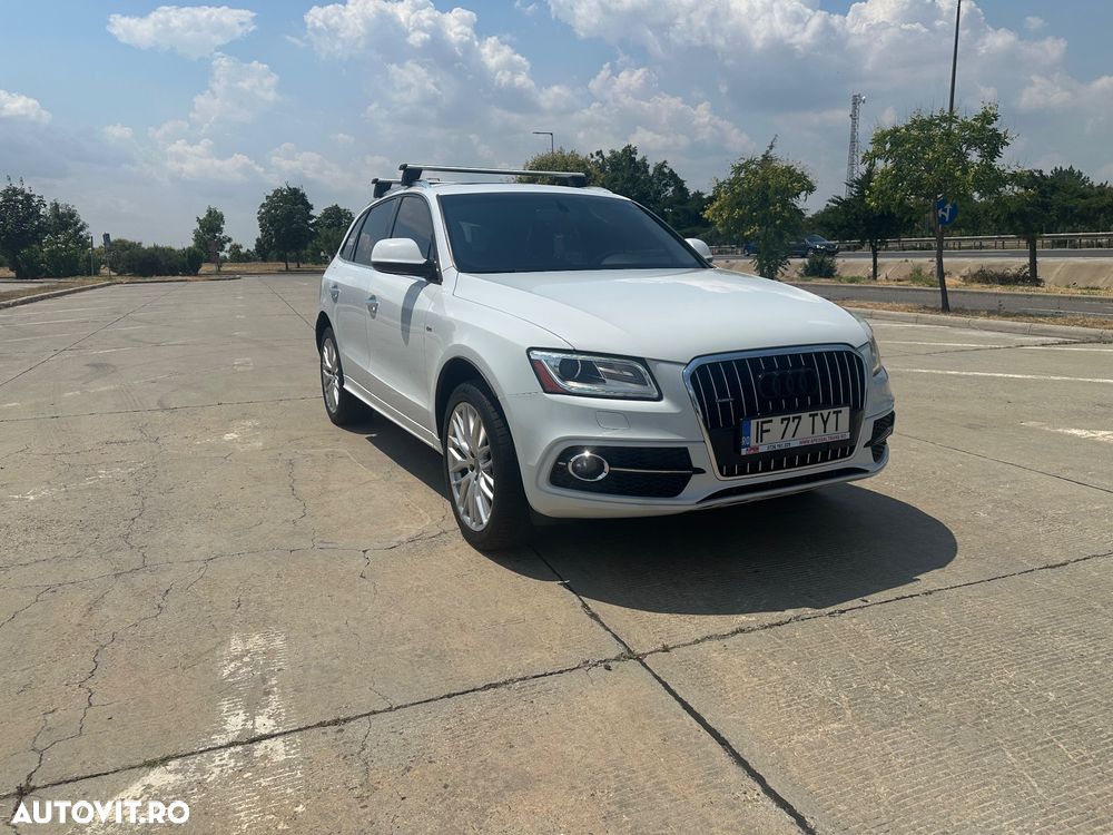 Audi Q5 - 23