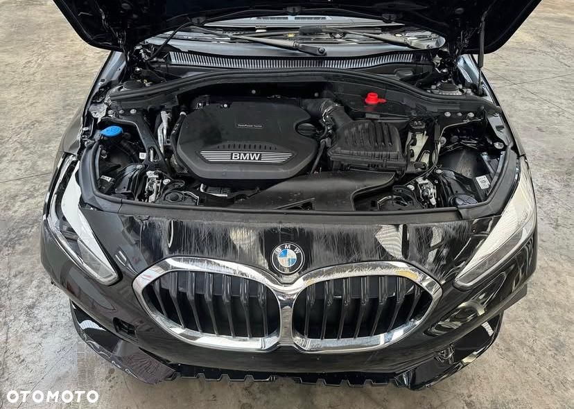 BMW Seria 1 116d Urban Line - 13