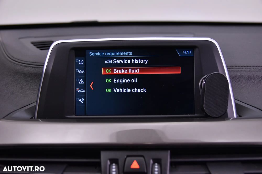 BMW X1 sDrive18i Aut. - 22