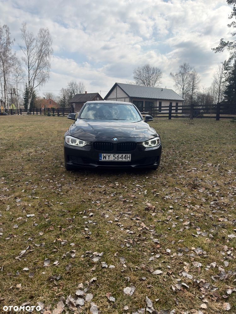 BMW Seria 3 - 2