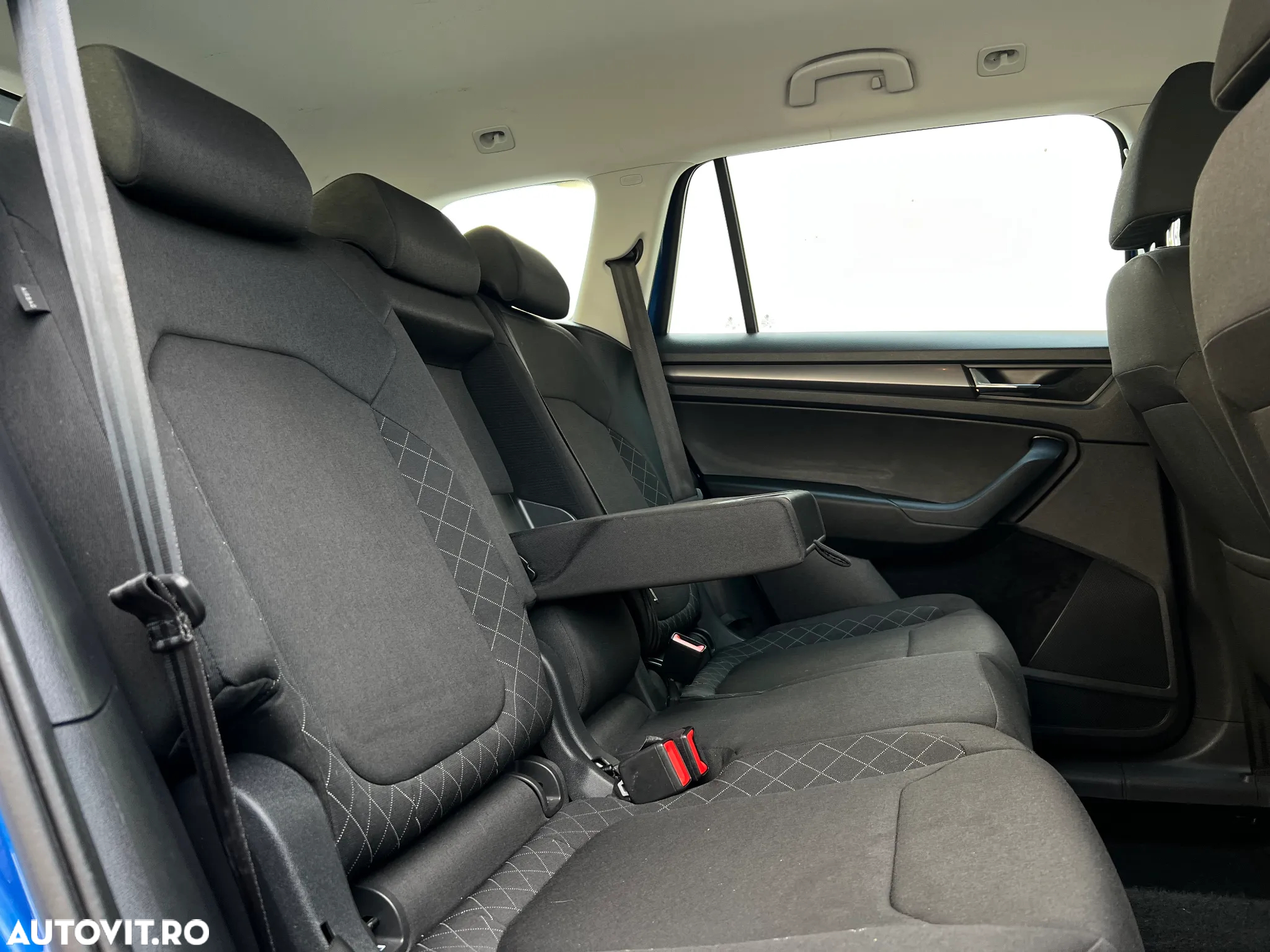 Skoda Kodiaq 1.5 TSI ACT Active - 8