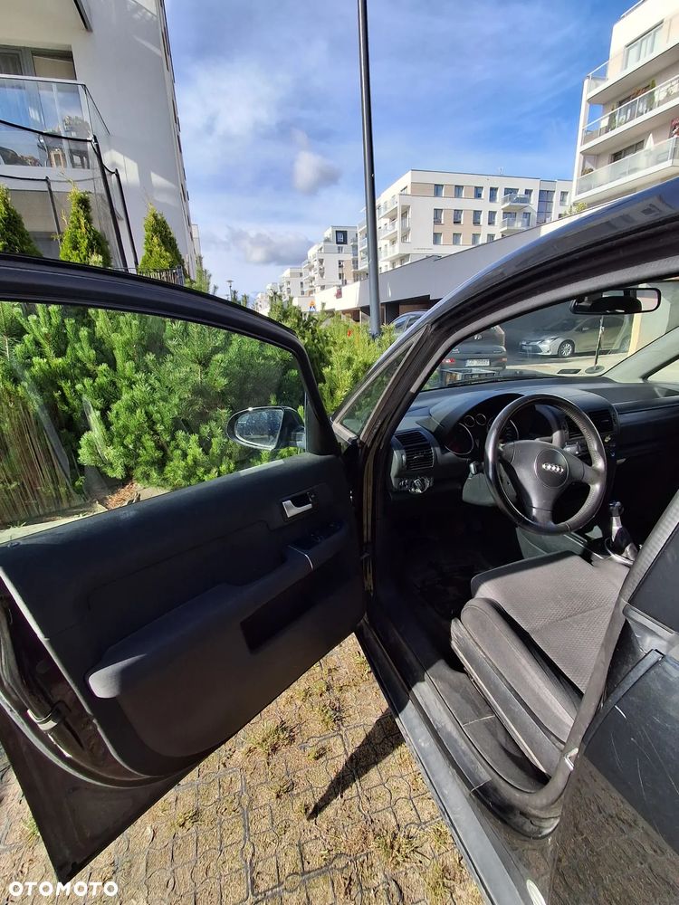 Audi A2 1.4 - 8