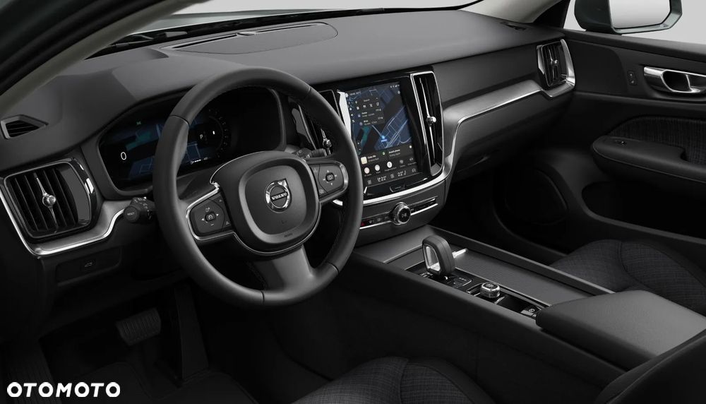 Volvo V60 B4 B Core - 2