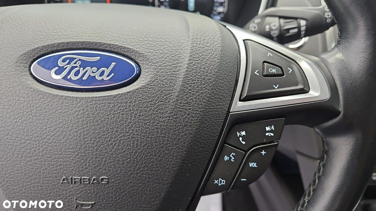 Ford Mondeo 2.0 EcoBlue Titanium - 15