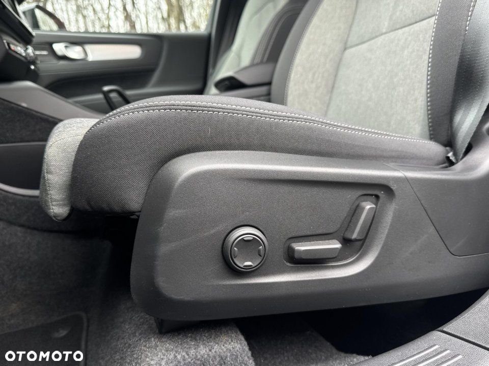 Volvo XC 40 - 17