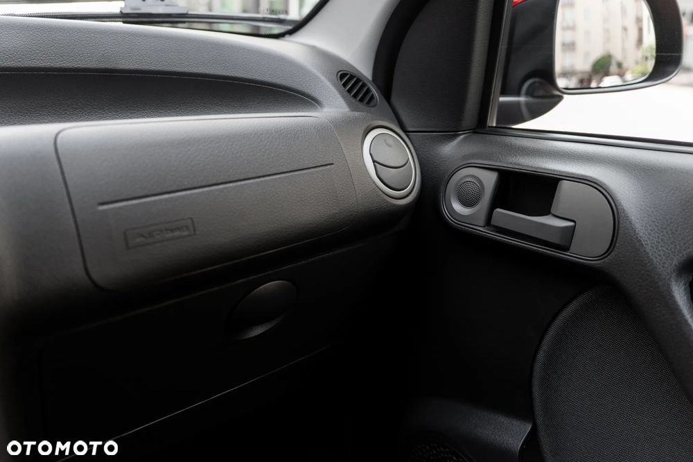 Fiat Panda 1.4 100HP - 22