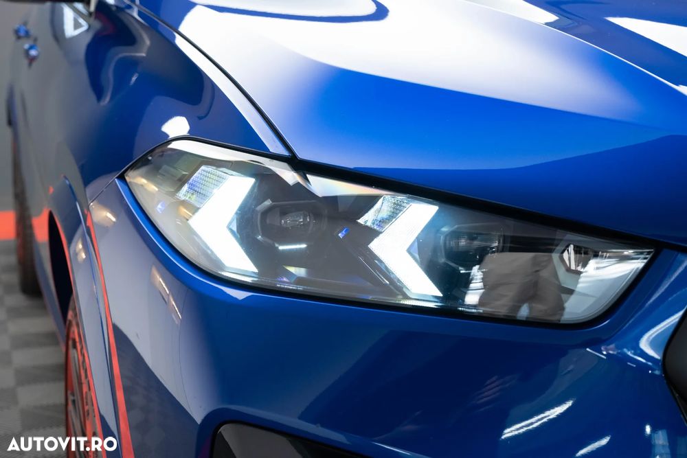 BMW X6 M Competition - 4