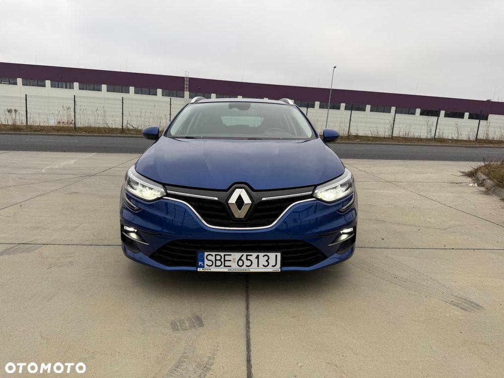 Renault Megane 1.3 TCe FAP Intens EDC - 17