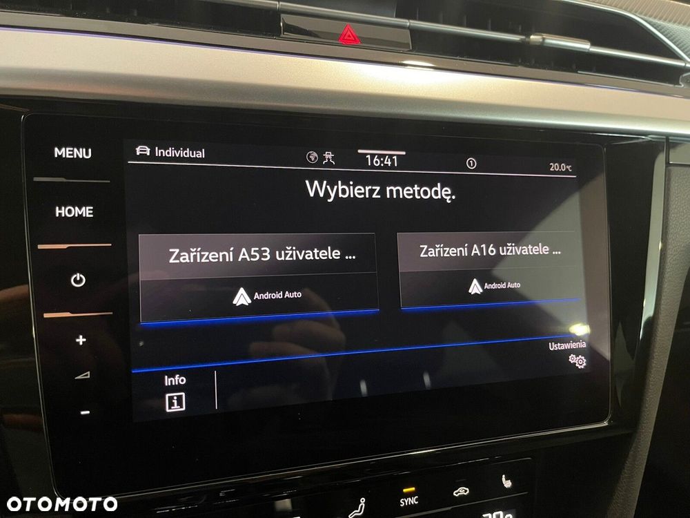 Volkswagen Arteon 2.0 TSI R-Line DSG - 25