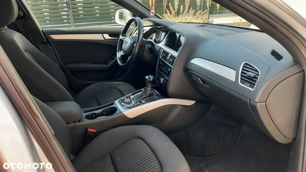 Audi A4 2.0 TDI S tronic - 7