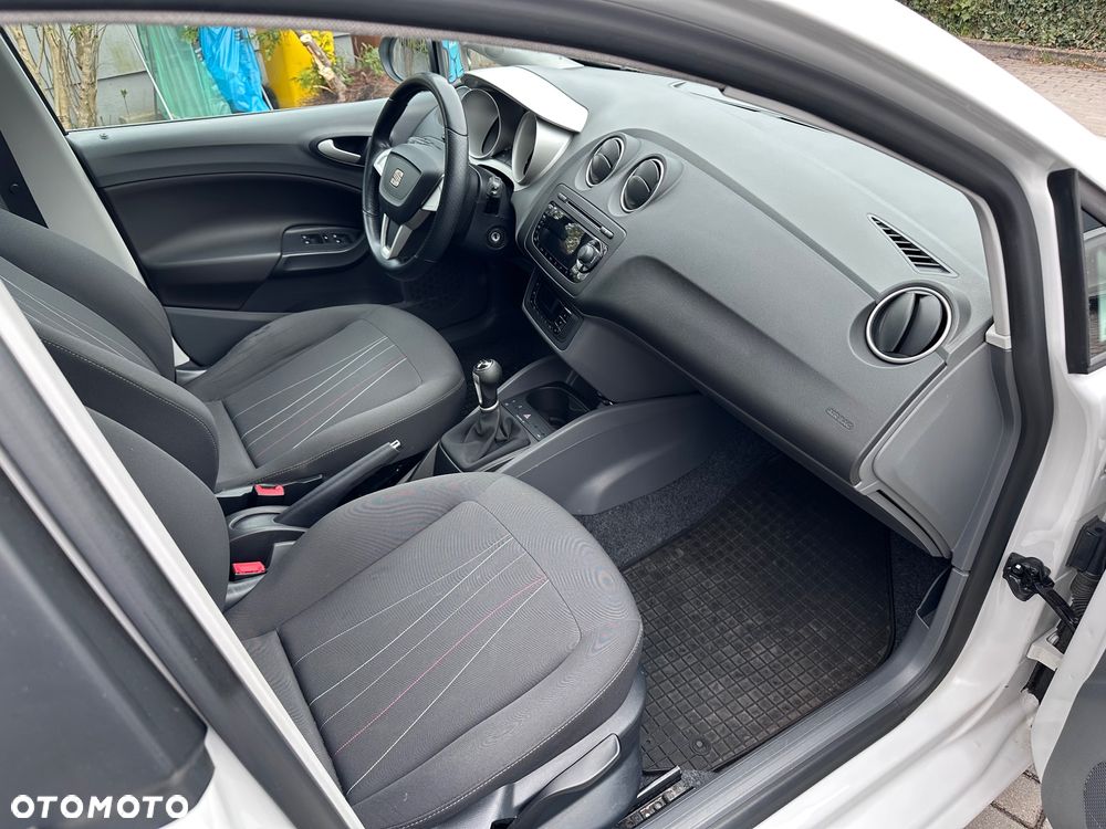 Seat Ibiza - 9
