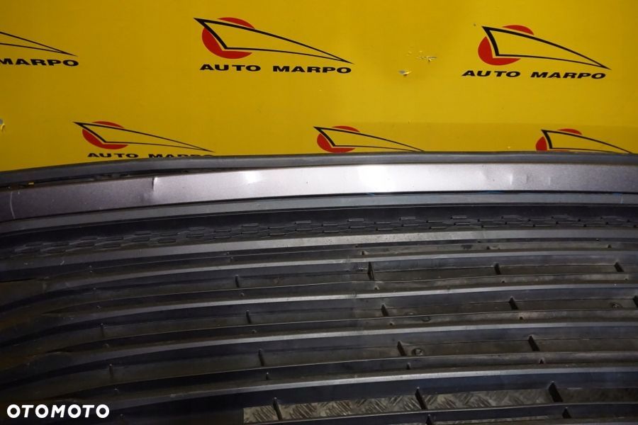 TOYOTA SIENNA 2021 - 2024 Zderzak Przód Przedni Grill USA - 16