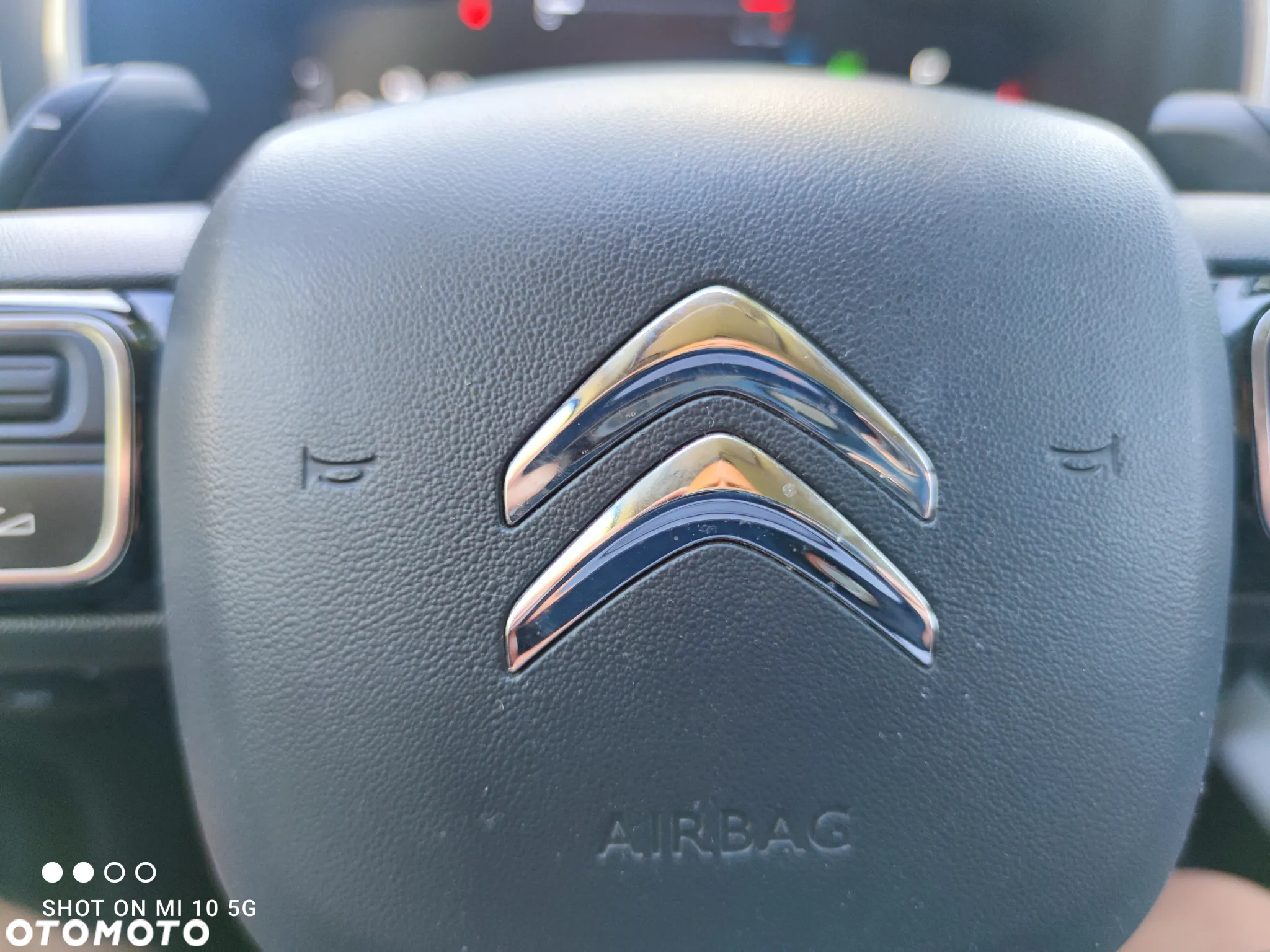 Citroën C5 Aircross BlueHDI 130 S&S EAT8 FEEL PACK - 24
