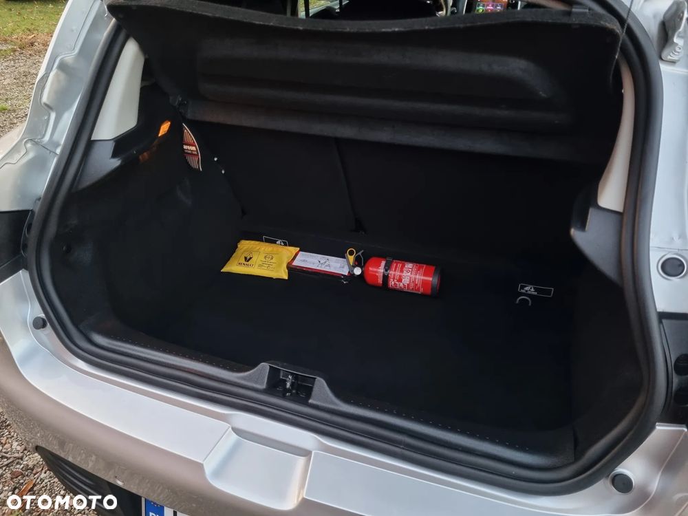 Renault Clio dCi 90 Limited - 13