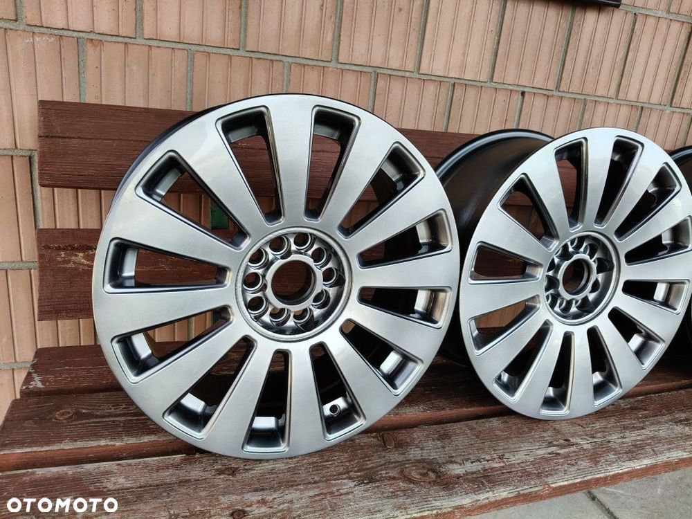 Felgi 5x100/5x112 R17 Audi