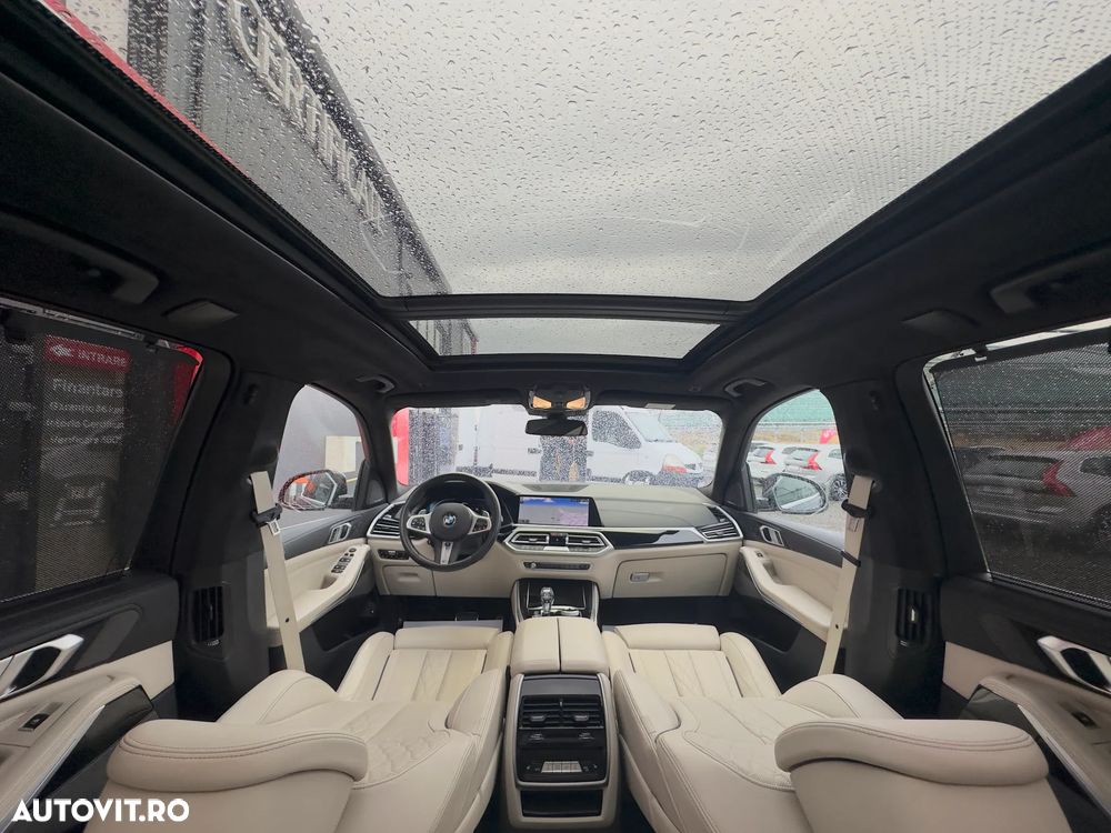 BMW X5 - 26