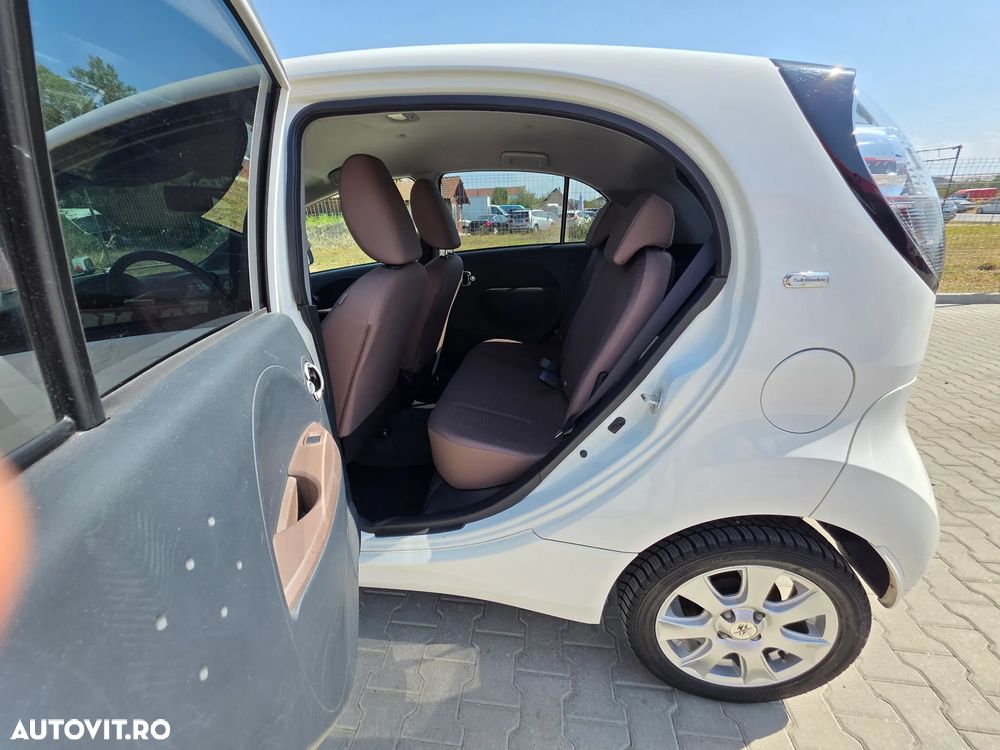 Citroën C-ZERO - 31