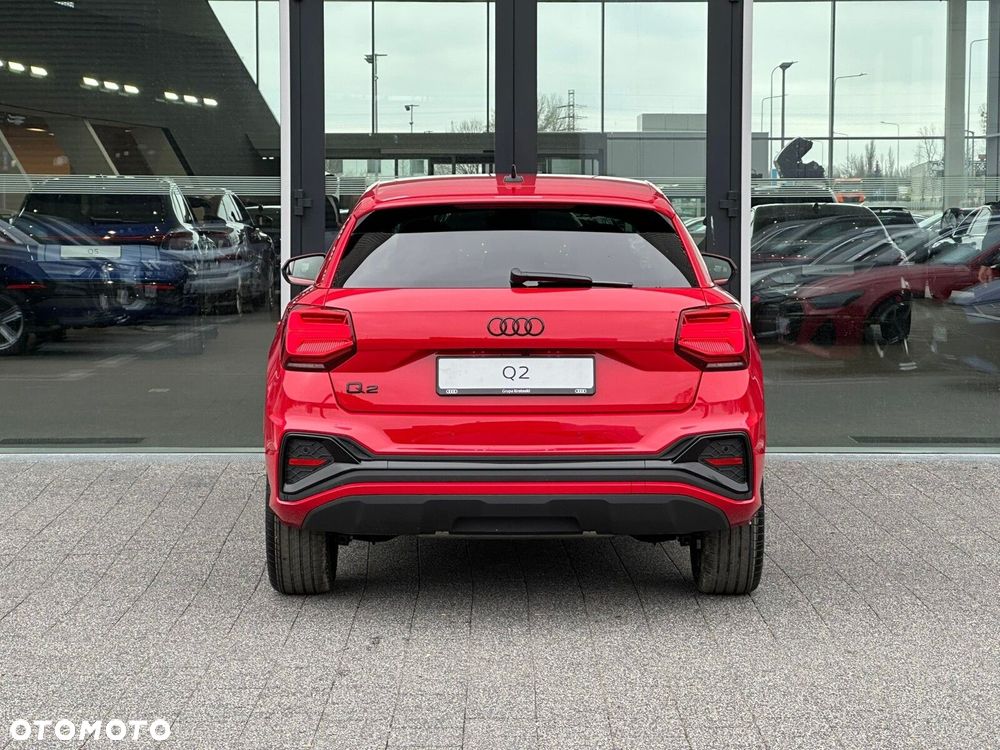 Audi Q2 - 7