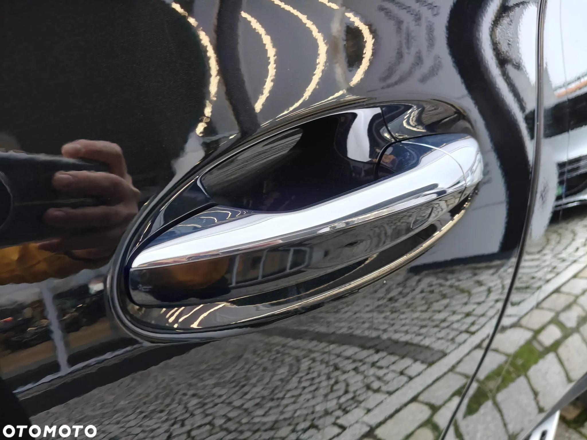 Mercedes-Benz GLE 350 de PHEV 4-Matic AMG Line - 11