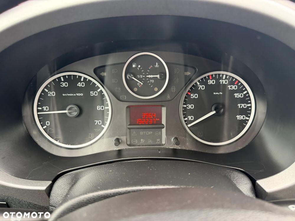 Peugeot Partner BlueHDi 100 Stop&Start Active - 14