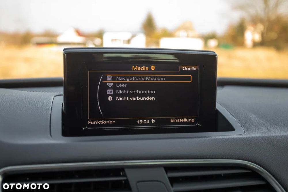 Audi Q3 1.4 TFSI S tronic - 32