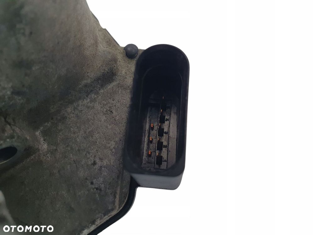 PRZEPUSTNICA VW Passat B6 2.0 TDI BKP Siemens VDO 03G128063G A2C53249824 - 6
