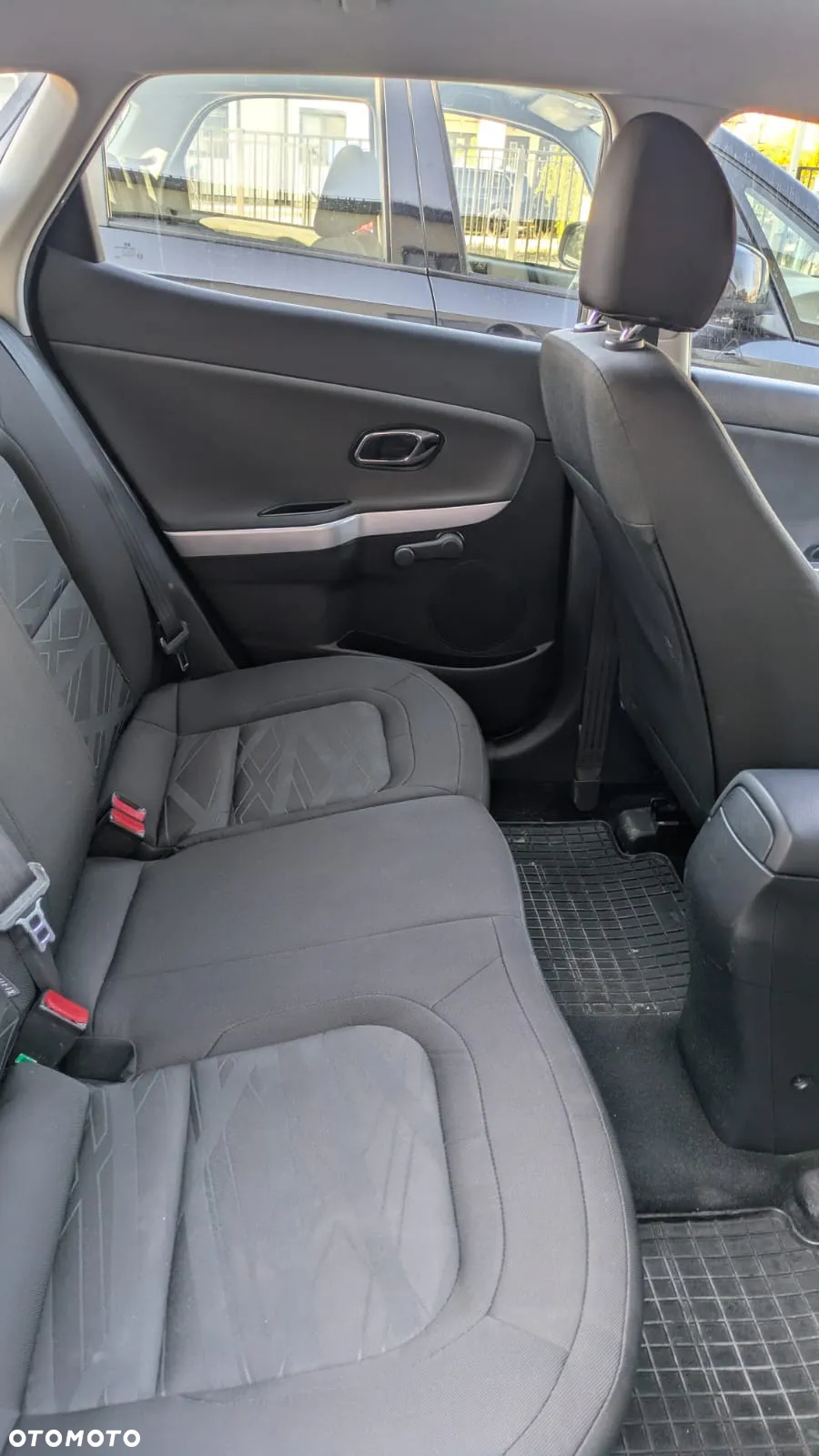 Kia Ceed Cee'd 1.6 GDI M - 12