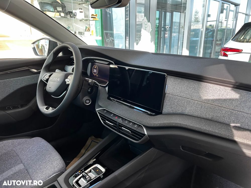 Skoda Octavia 2.0 TDI 150 CP DSG Selection - 14