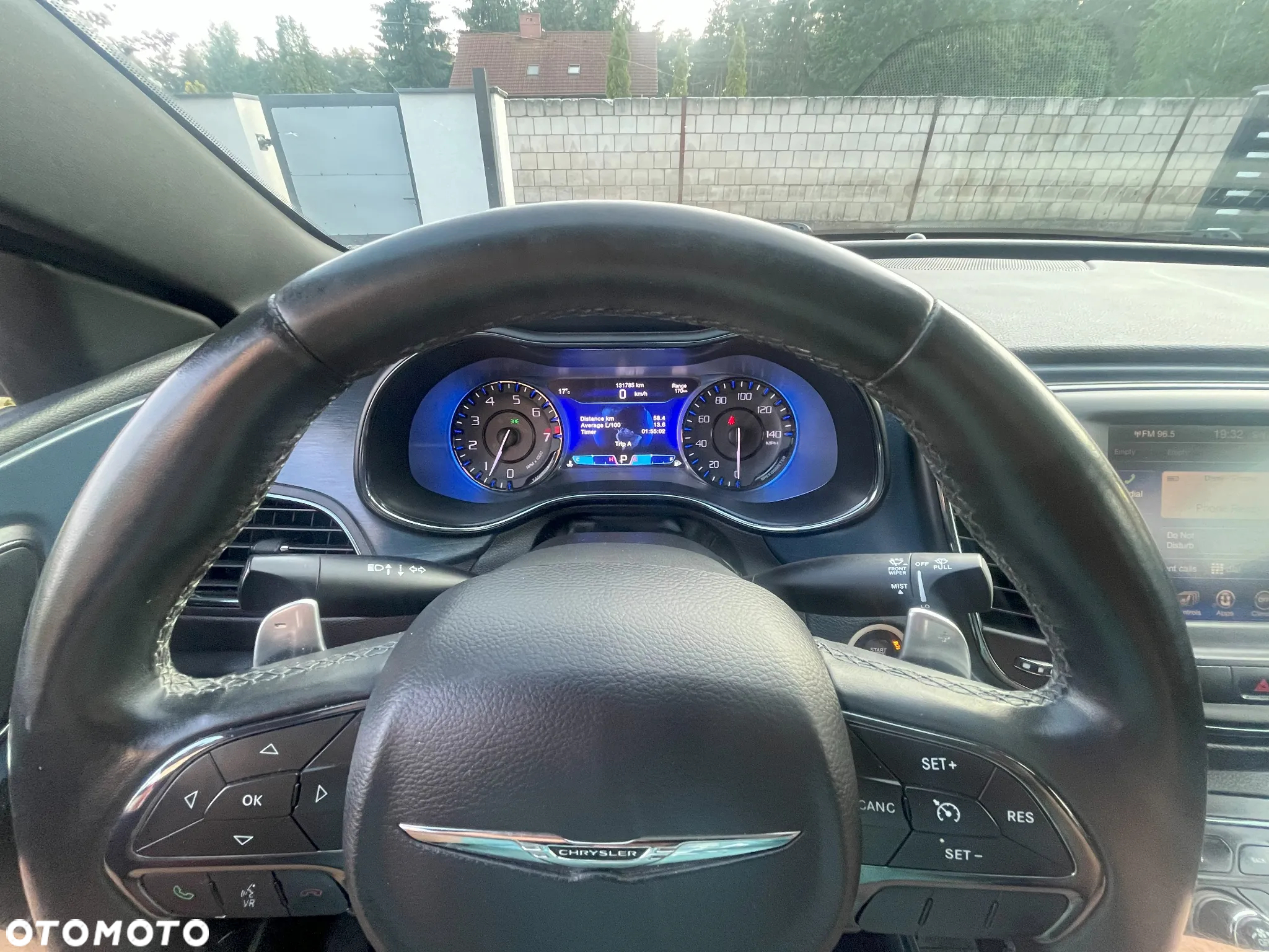 Chrysler 200 - 14