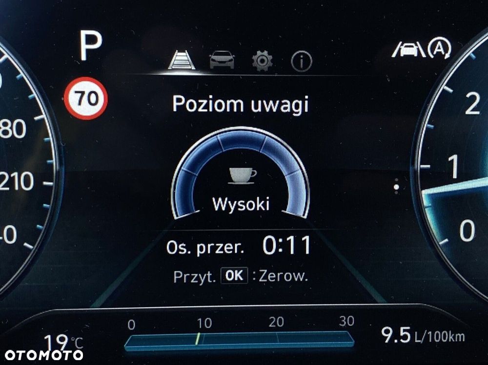 Hyundai Tucson - 21