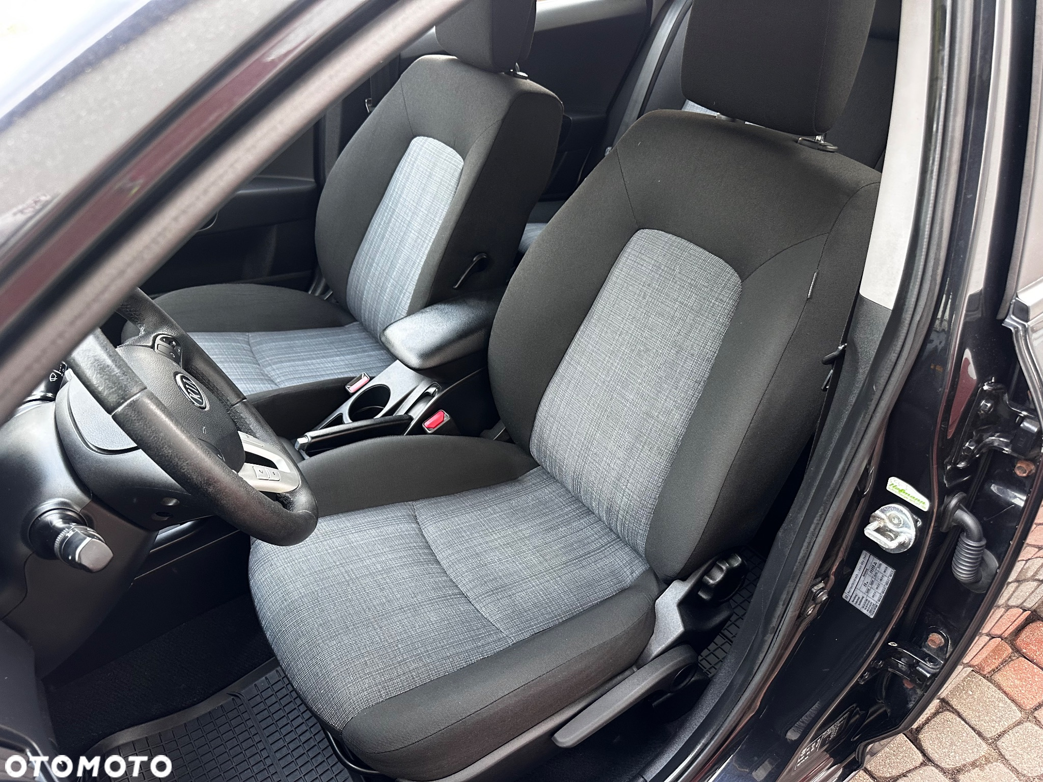 Kia Ceed 1.6 CVVT Vision - 17