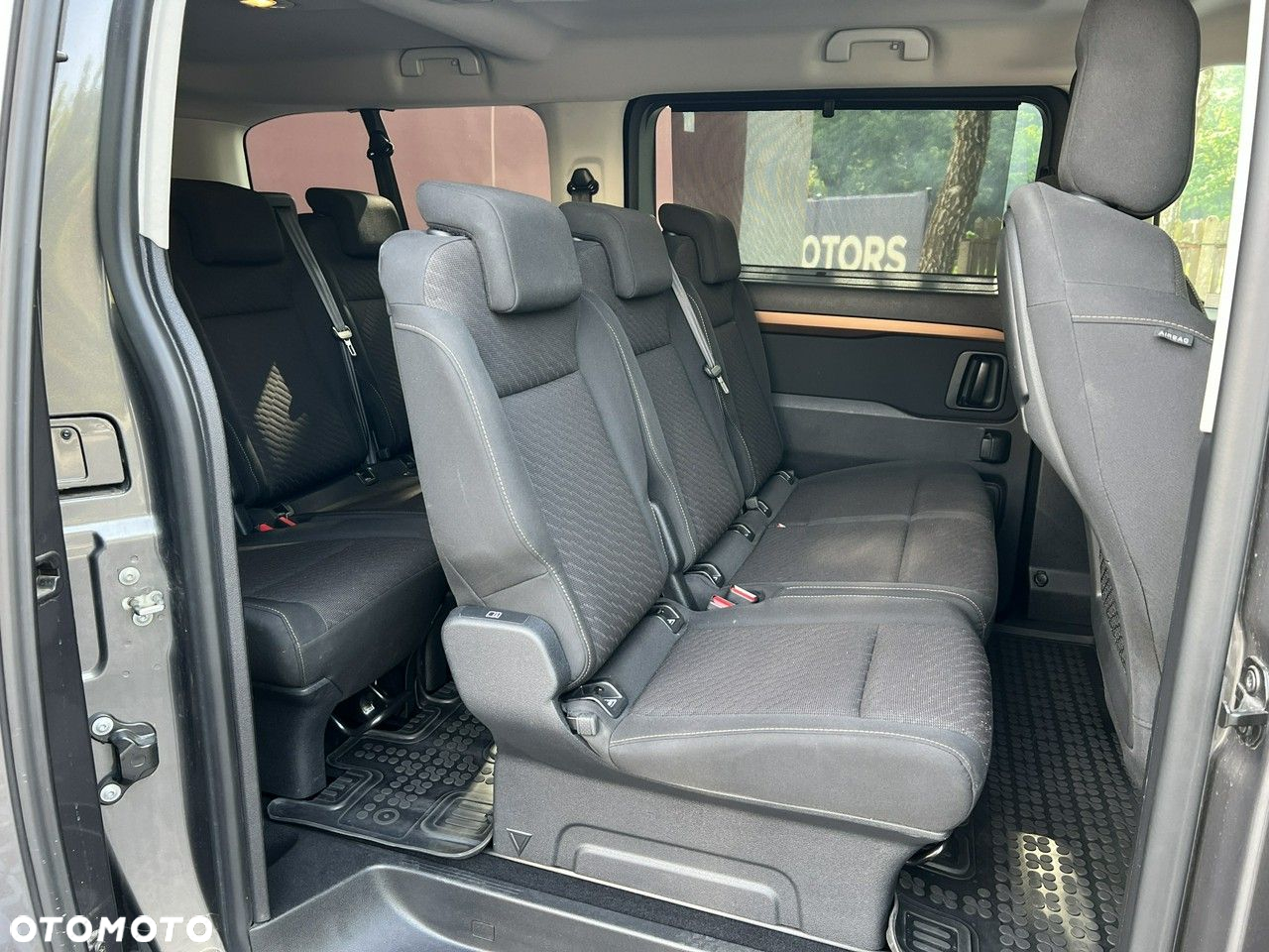 Toyota ProAce - 30
