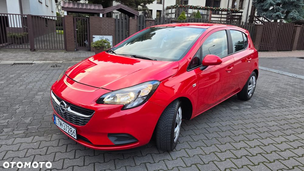Opel Corsa - 14