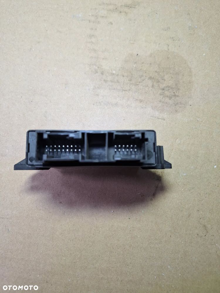 MERCEDES klasa A W169 moduł sterownik PDC   A1695450632 - 2