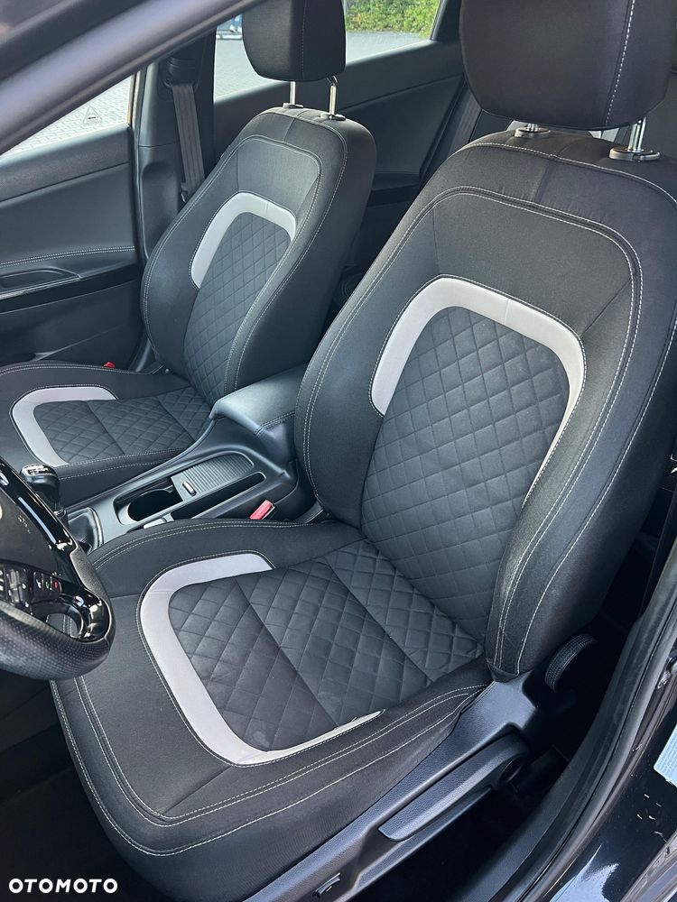 Kia Ceed 1.6 CRDi GT Line - 20