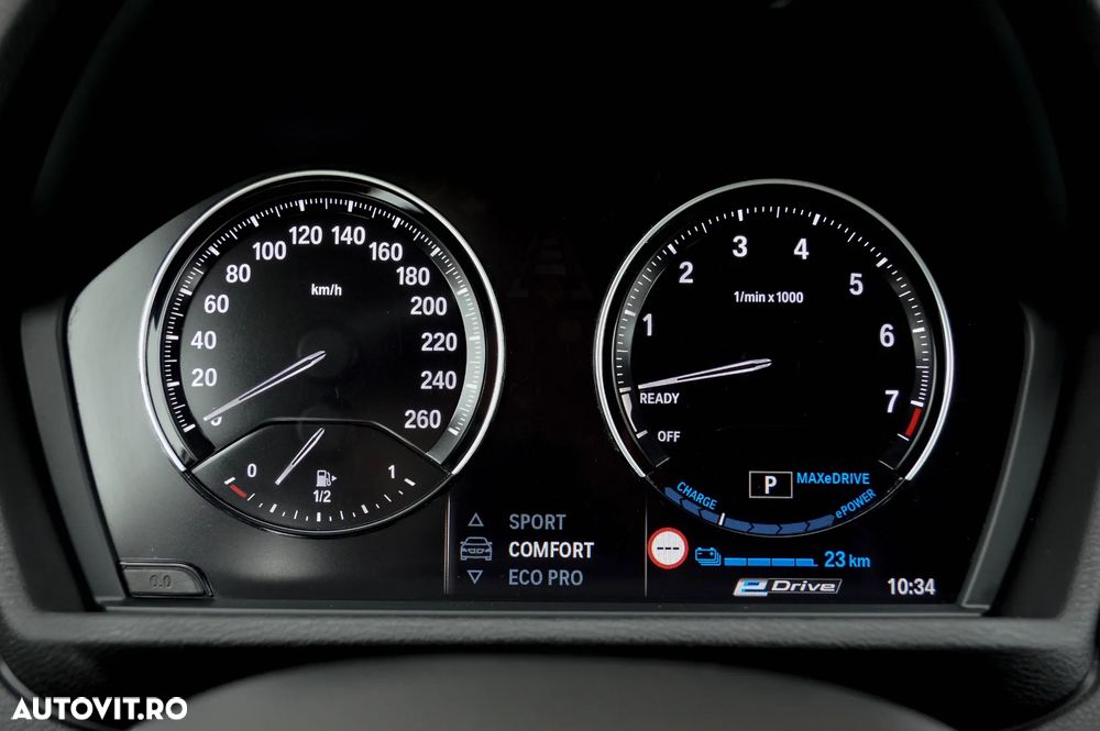 BMW X1 xDrive25e AT PHEV - 7