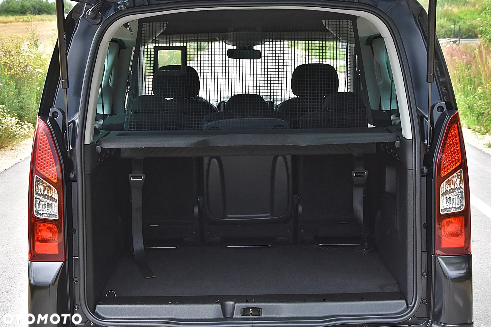 Citroën Berlingo - 27