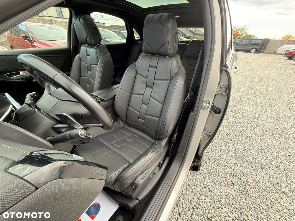 DS Automobiles DS 7 Crossback 1.6 E-Tense 4x4 Rivoli - 24