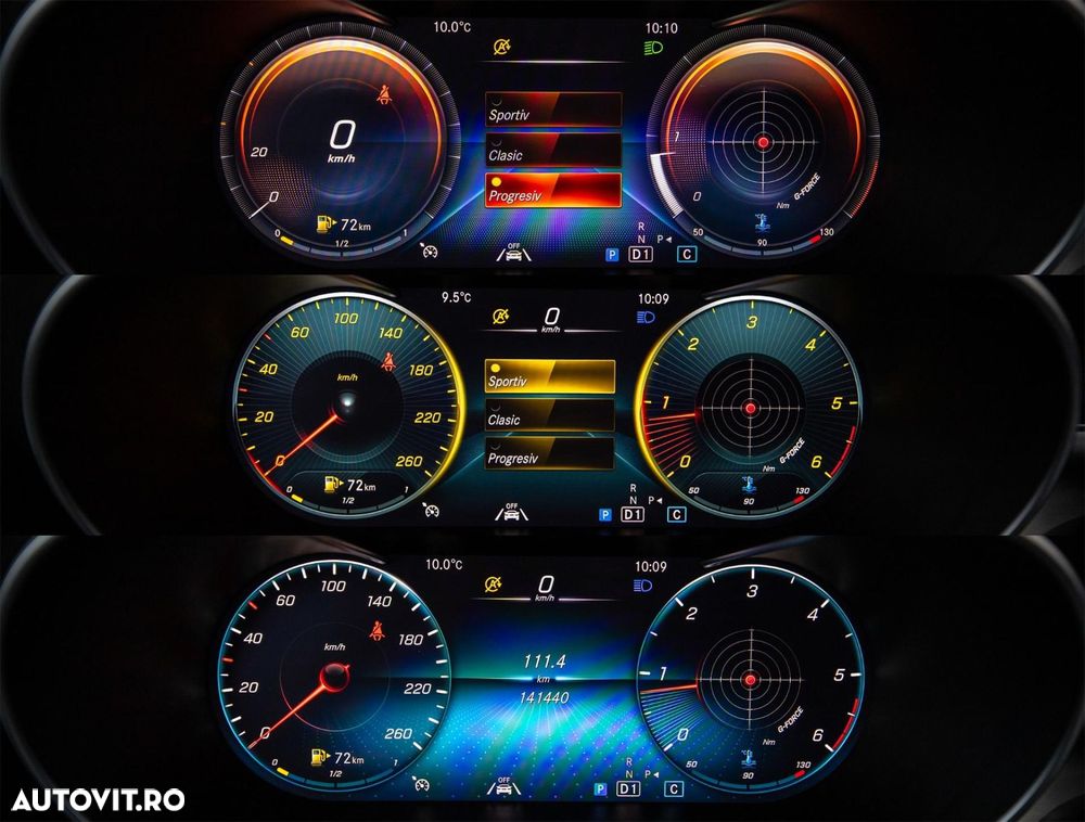 Mercedes-Benz GLC Coupe - 15