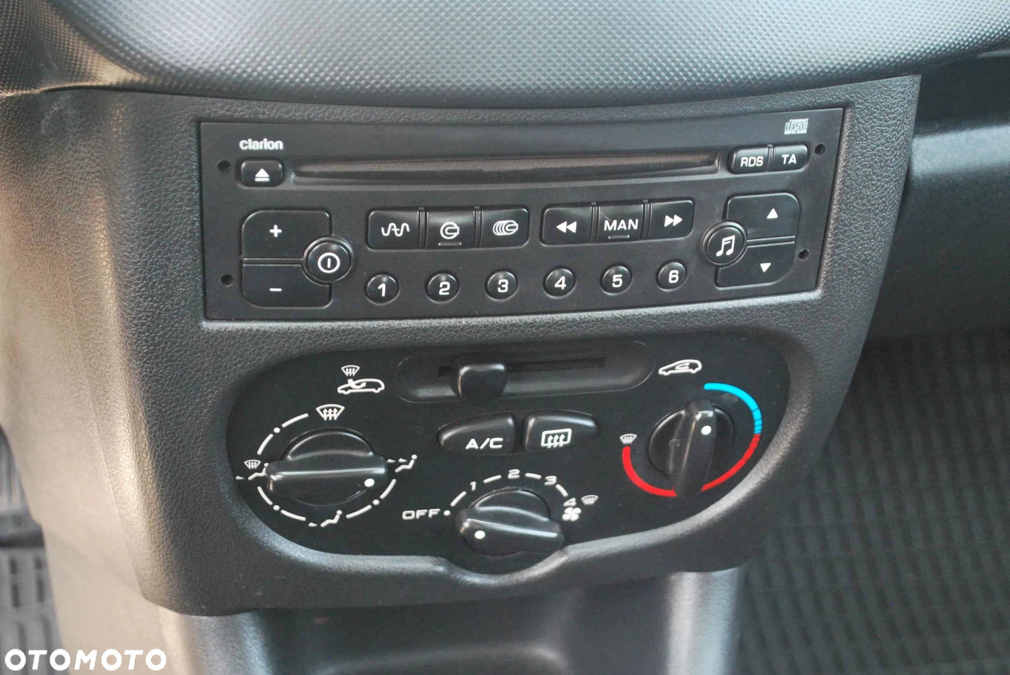Peugeot 206 plus - 15
