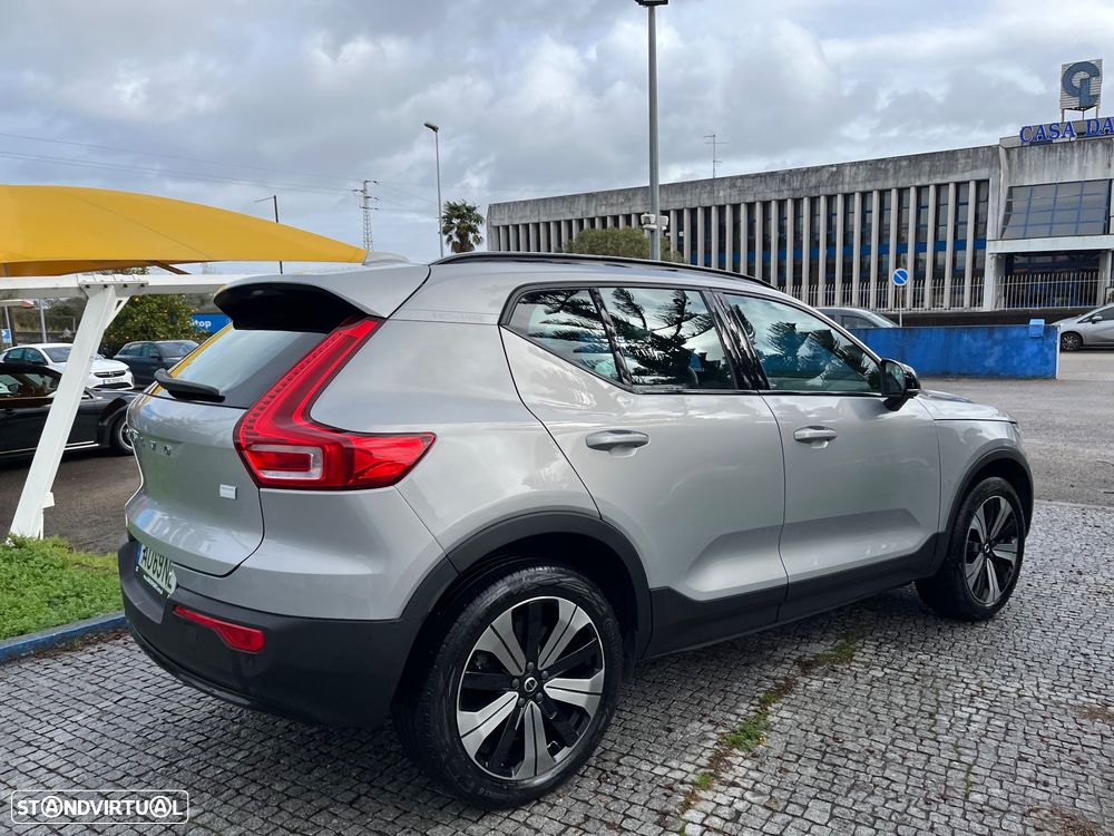 Volvo XC 40 Recharge Core - 8