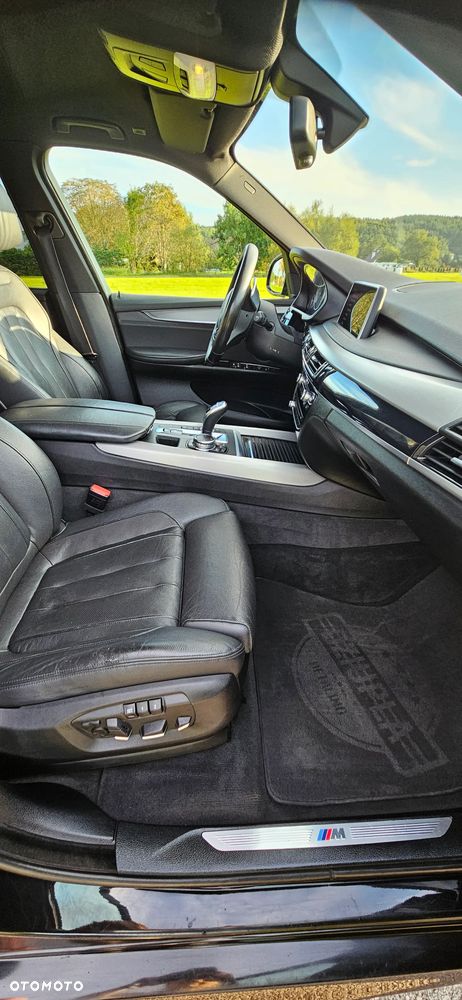 BMW X5 xDrive30d - 19