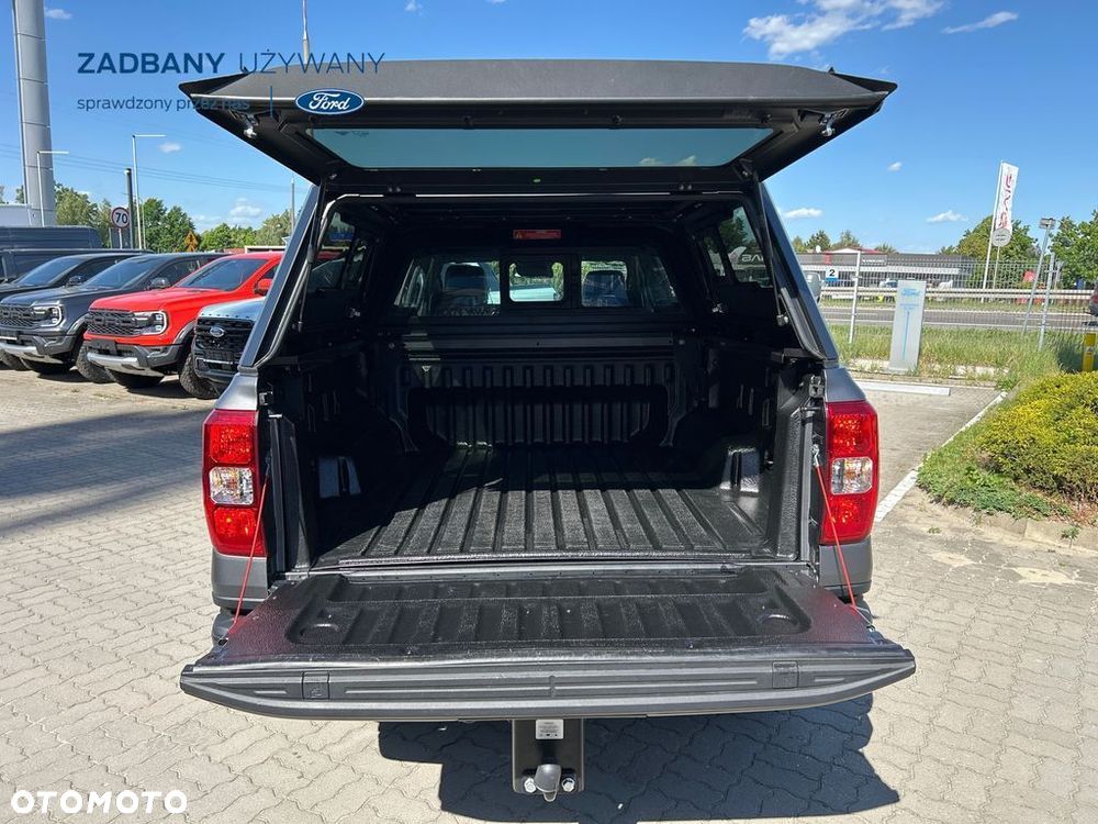 Ford Ranger - 16
