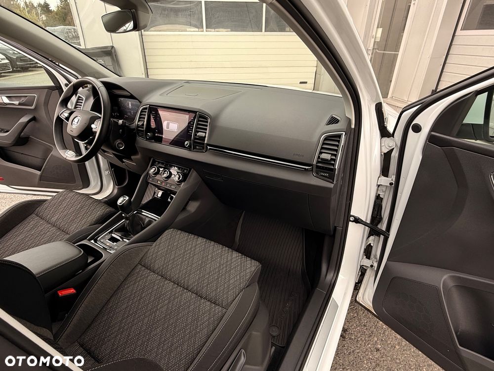 Skoda Karoq 1.5 TSI ACT Style - 20